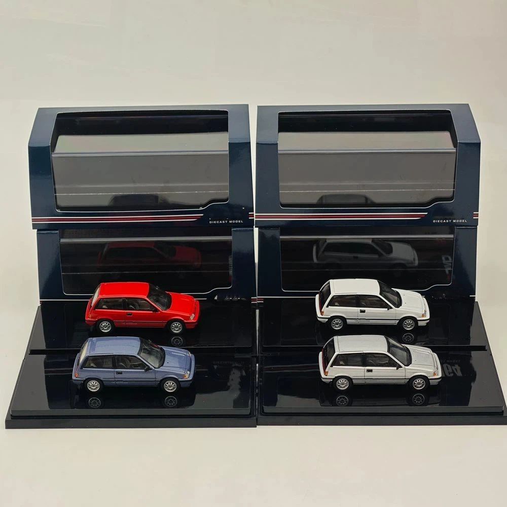 Hobby hj64 1/64 for AT Late Ve - Die Cast Car 1 64 avaliação e preço