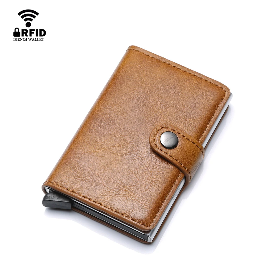 Rfid Metal Visit Credit Card H - Card Top Loader avaliação e preço