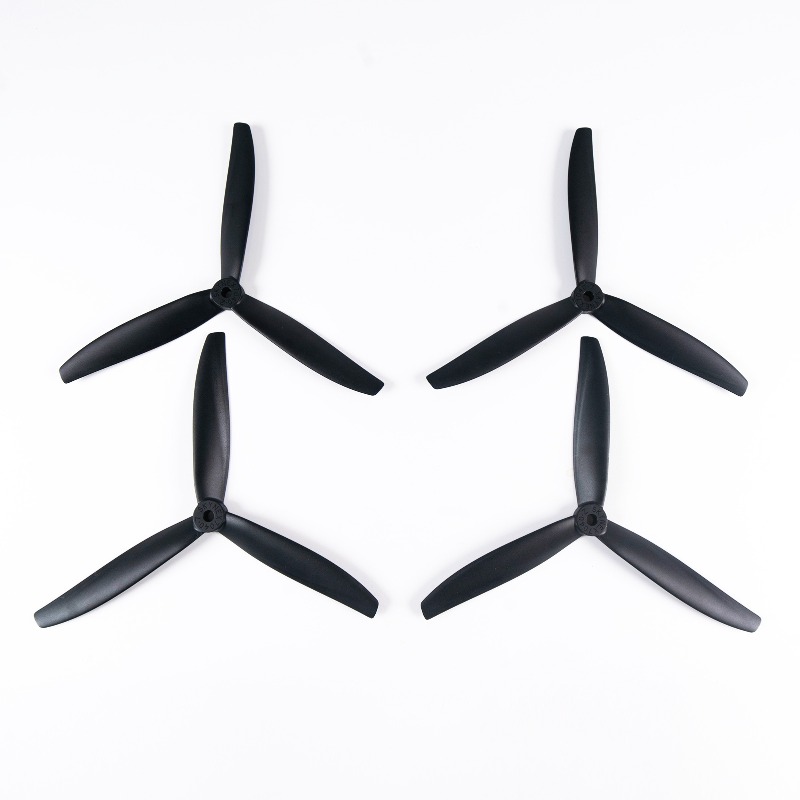 7X4X3 7040 Propeller 7-Inch Bl - Model Airplane Plastic avaliação e preço
