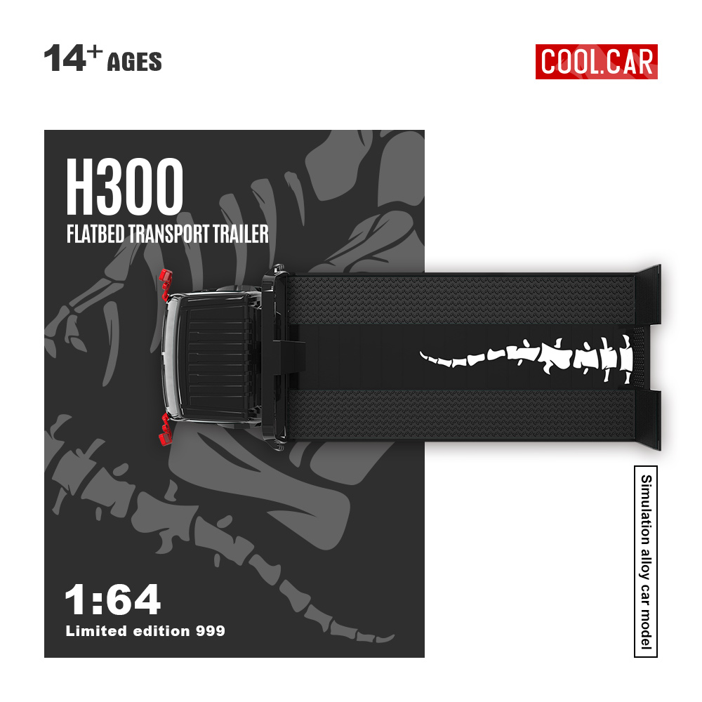 *In stock*Cool Car 1:64 H300 F - Die Cast Car 1 64 avaliação e preço