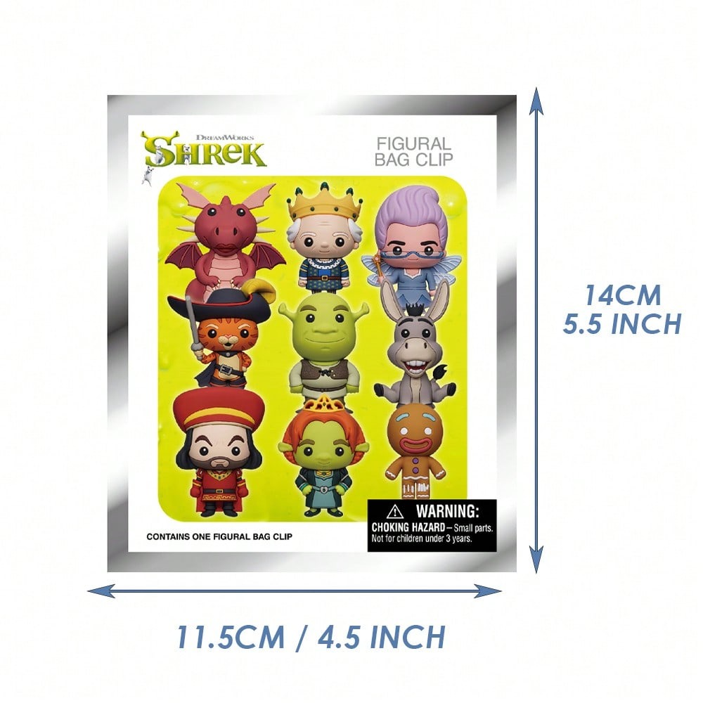 1PC Universal Officially Licen - Mystery Box Blind Bag avaliação e preço