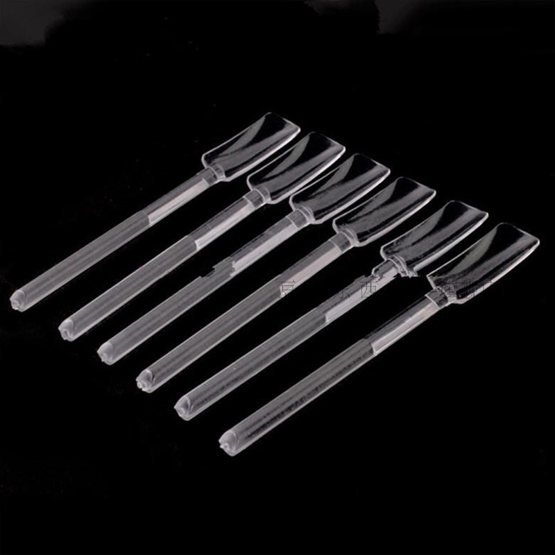 32 Tips Pop Sticks Acrylic Nai - Pop Display Shelf avaliação e preço