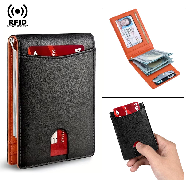 Business Card Holders Credit C - Card Top Loader avaliação e preço