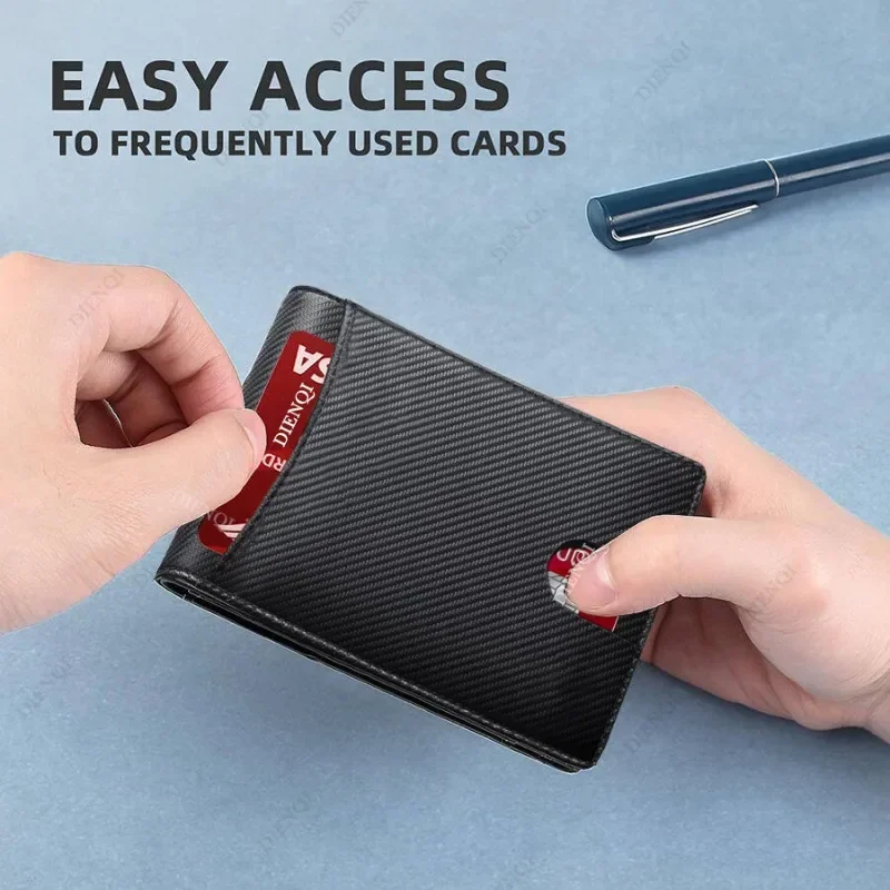 Business Card Holders Credit C - Card Top Loader avaliação e preço