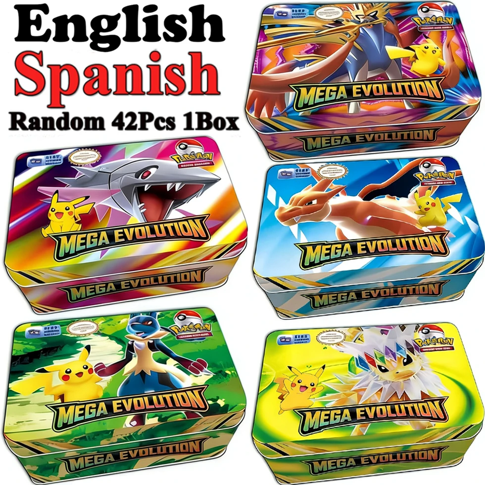 %42pcs Pokemon Cards TAKARA TO - Pokemon Binder Card avaliação e preço