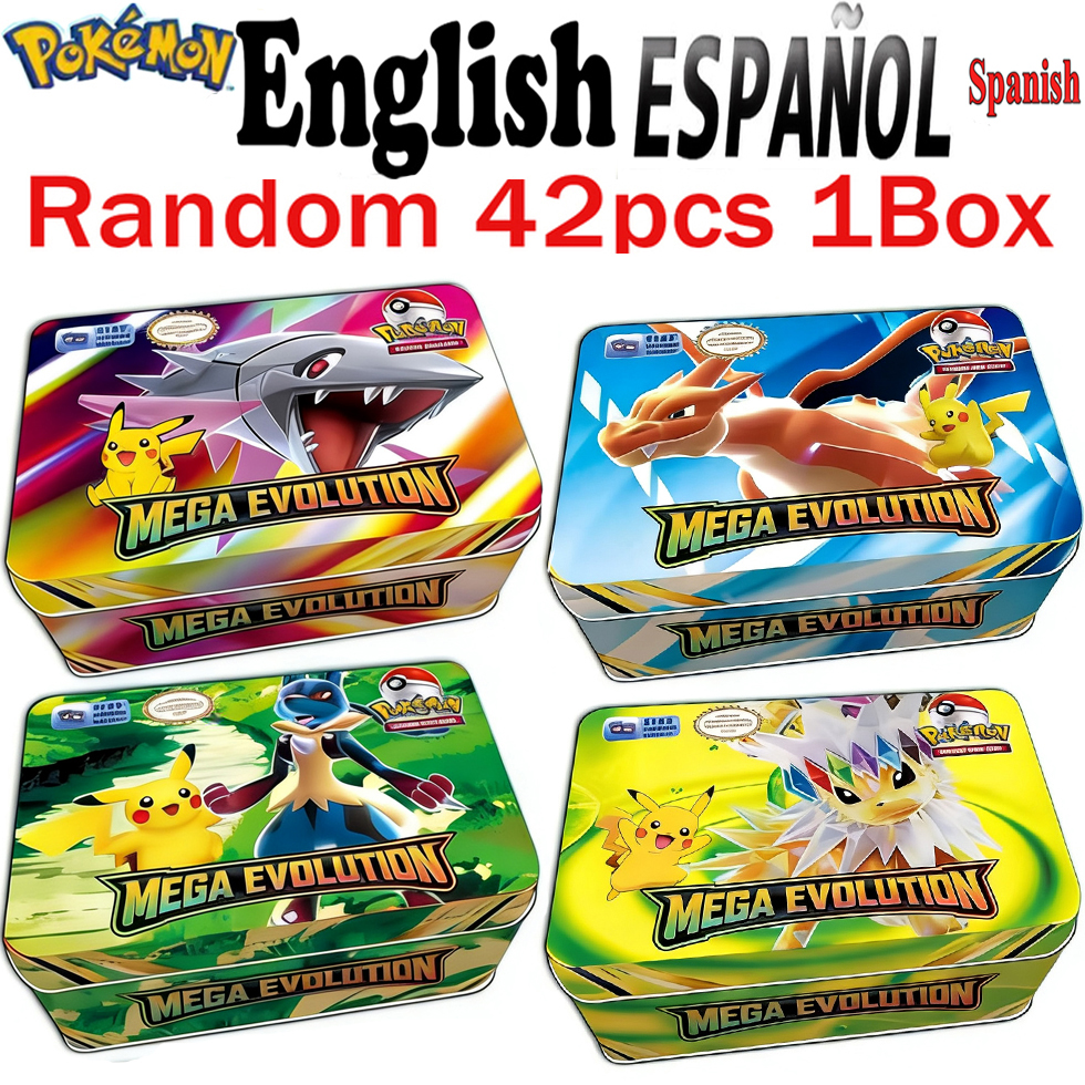 %42pcs Pokemon Cards TAKARA TO - Pokemon Binder Card avaliação e preço