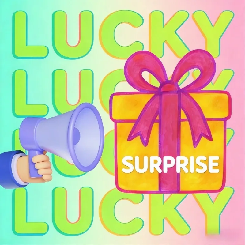 2026 Mystery Surprise Box Plus - Mystery Box Blind Bag avaliação e preço