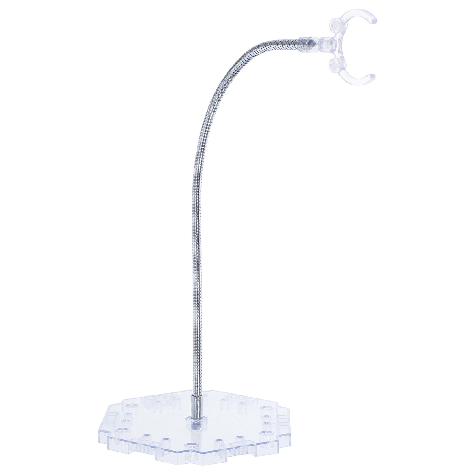 Clear Adjustable Action Figure - Action Figure Stand avaliação e preço