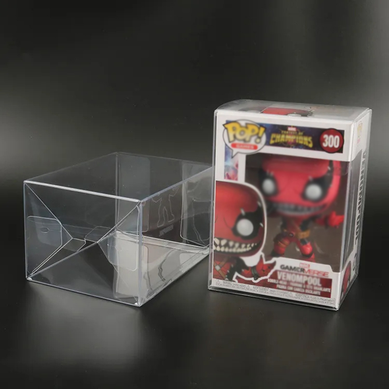 Protectors Case Compatible wit - Funko Pop Protector avaliação e preço