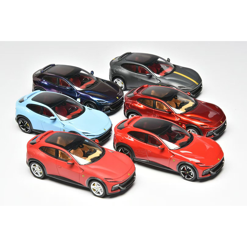 Available In Stock Funny 1:64  - Die Cast Car 1 64 avaliação e preço
