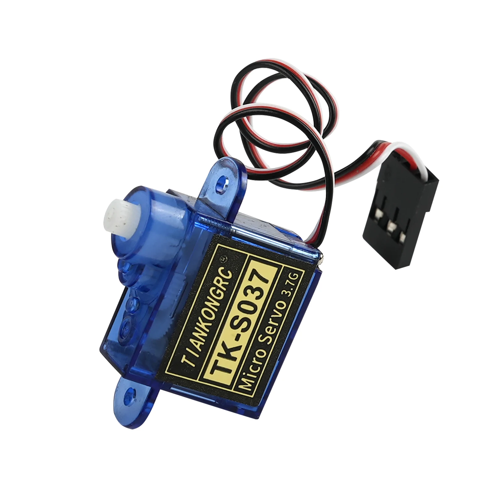 TK-SO37 Micro Digital Servo Ho - Model Airplane Plastic avaliação e preço