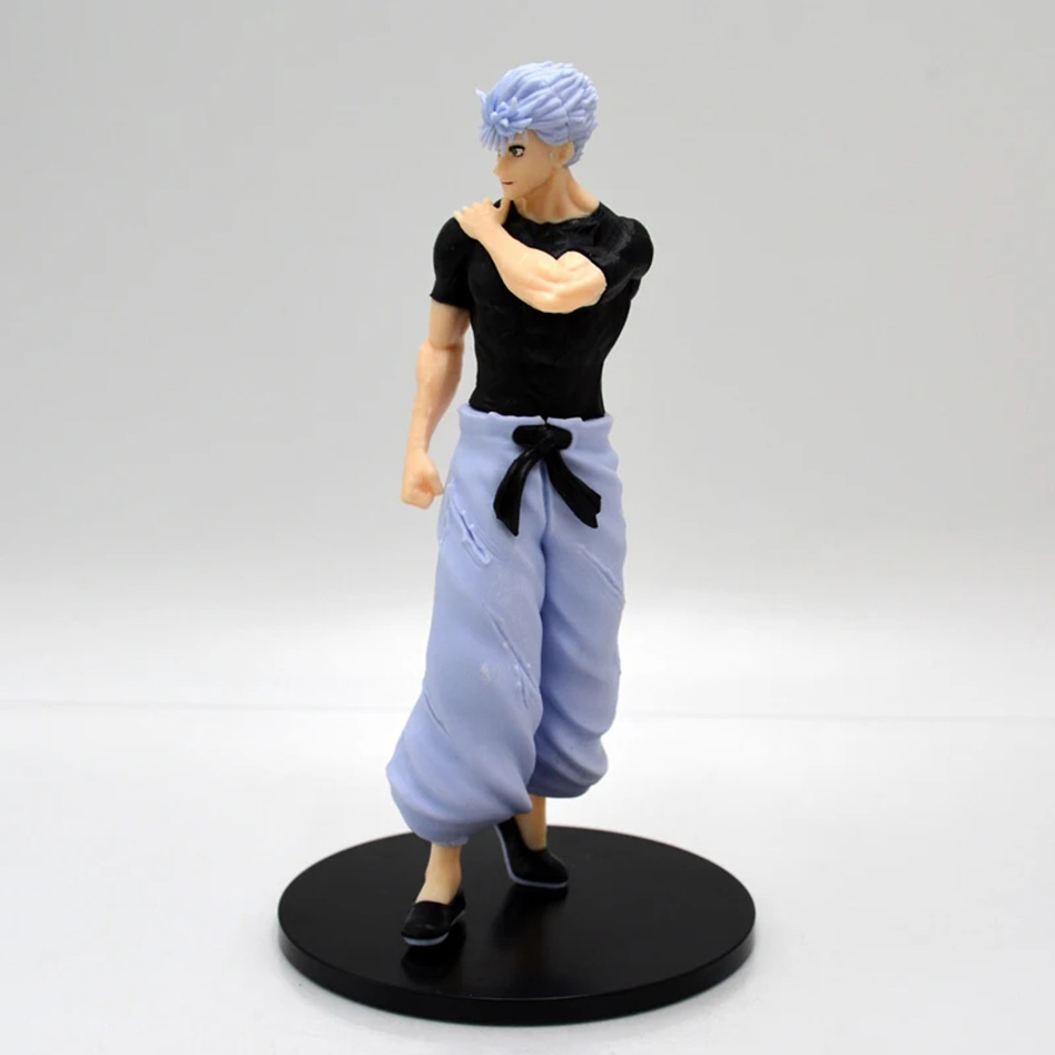 13cm Japanese Anime Jujutsu Ka - Action Figure Stand avaliação e preço