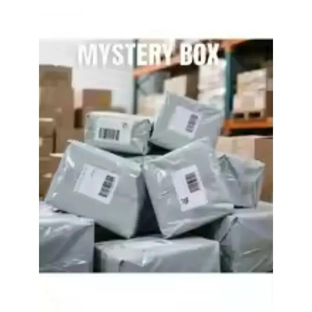 2026 Unboxing Mystery Box 1 Pc - Mystery Box Blind Bag avaliação e preço