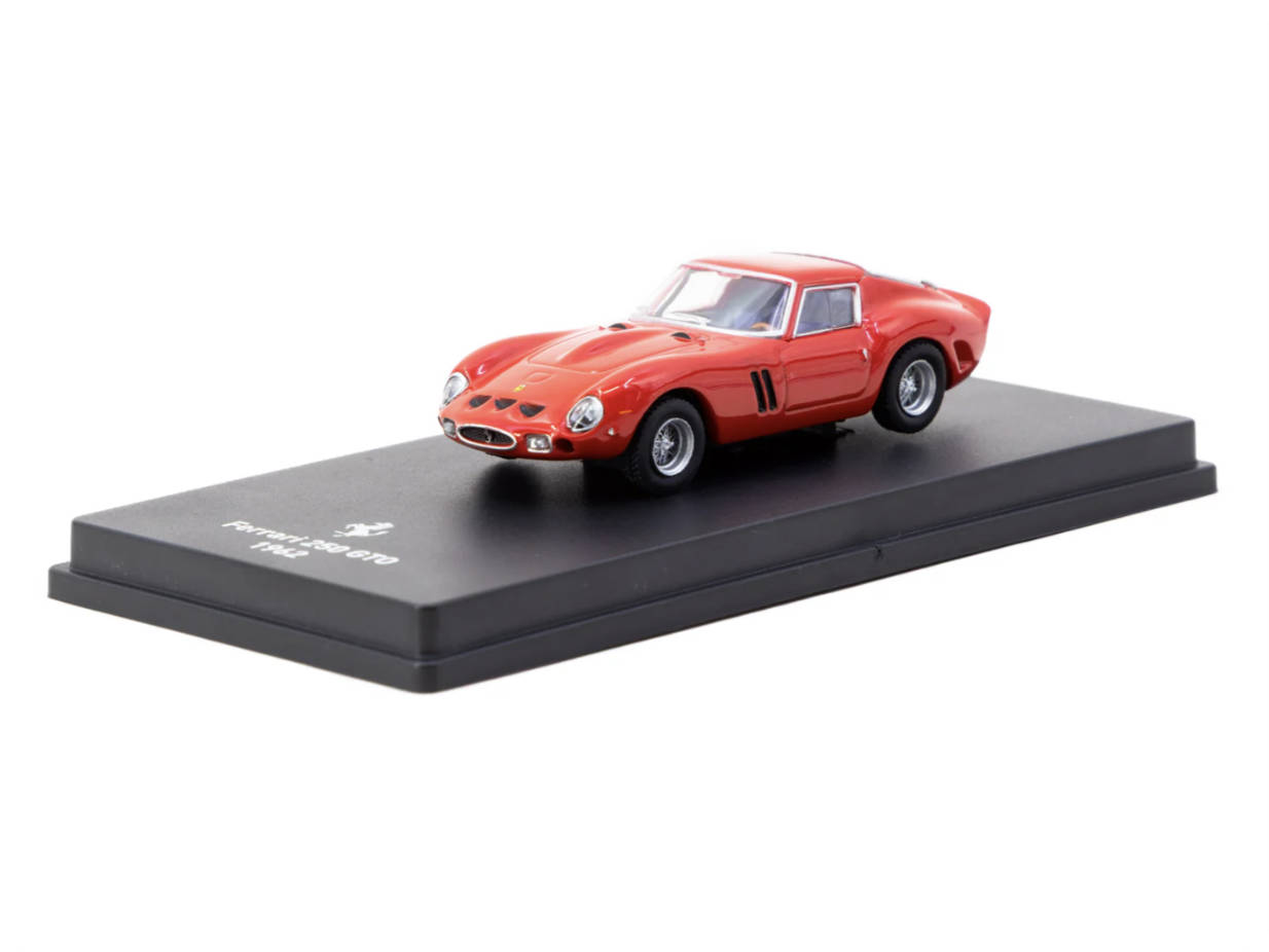 Car in Magazine CENTAURIA IXO  - Die Cast Car 1 64 avaliação e preço