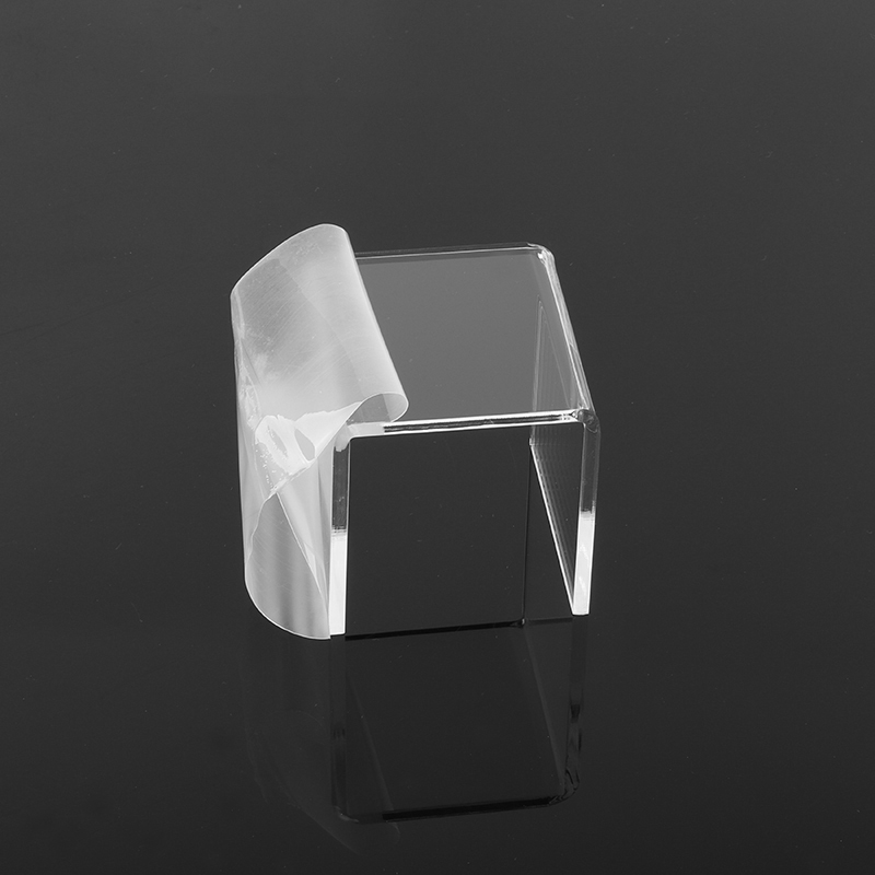 Acrylic Display Risers Stand,C - Pop Display Shelf avaliação e preço