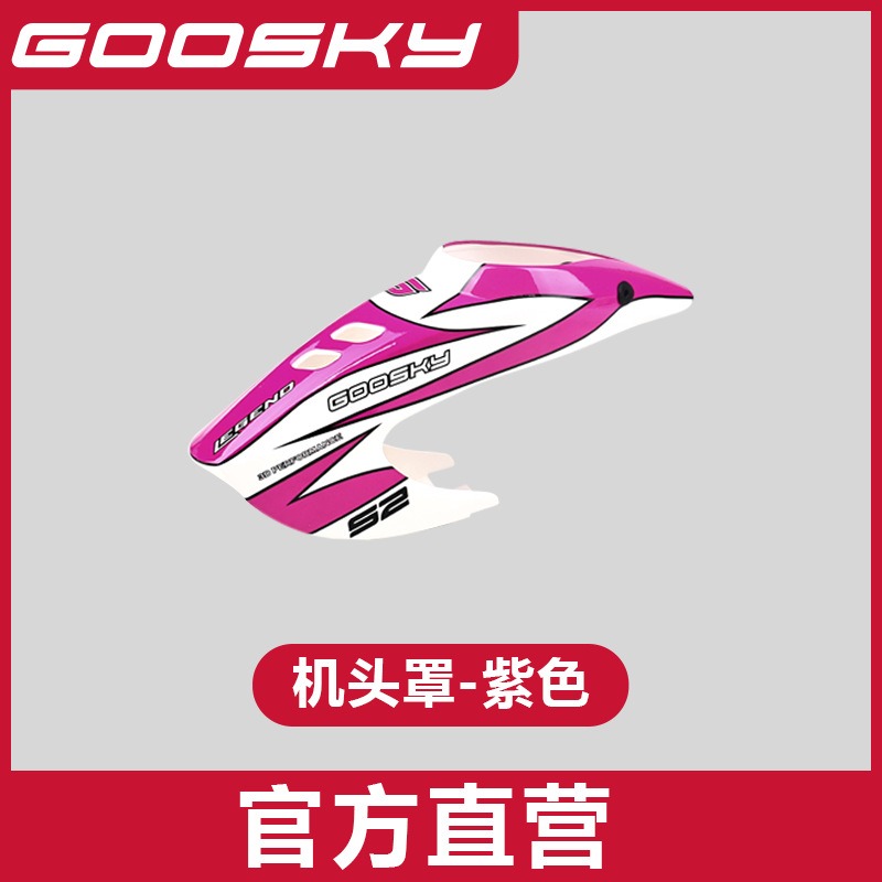 GOOSKY S2 Max Remote Control H - Model Airplane Plastic avaliação e preço