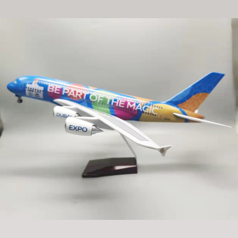 1:160 Scale Large Child Toy Ai - Model Airplane Plastic avaliação e preço