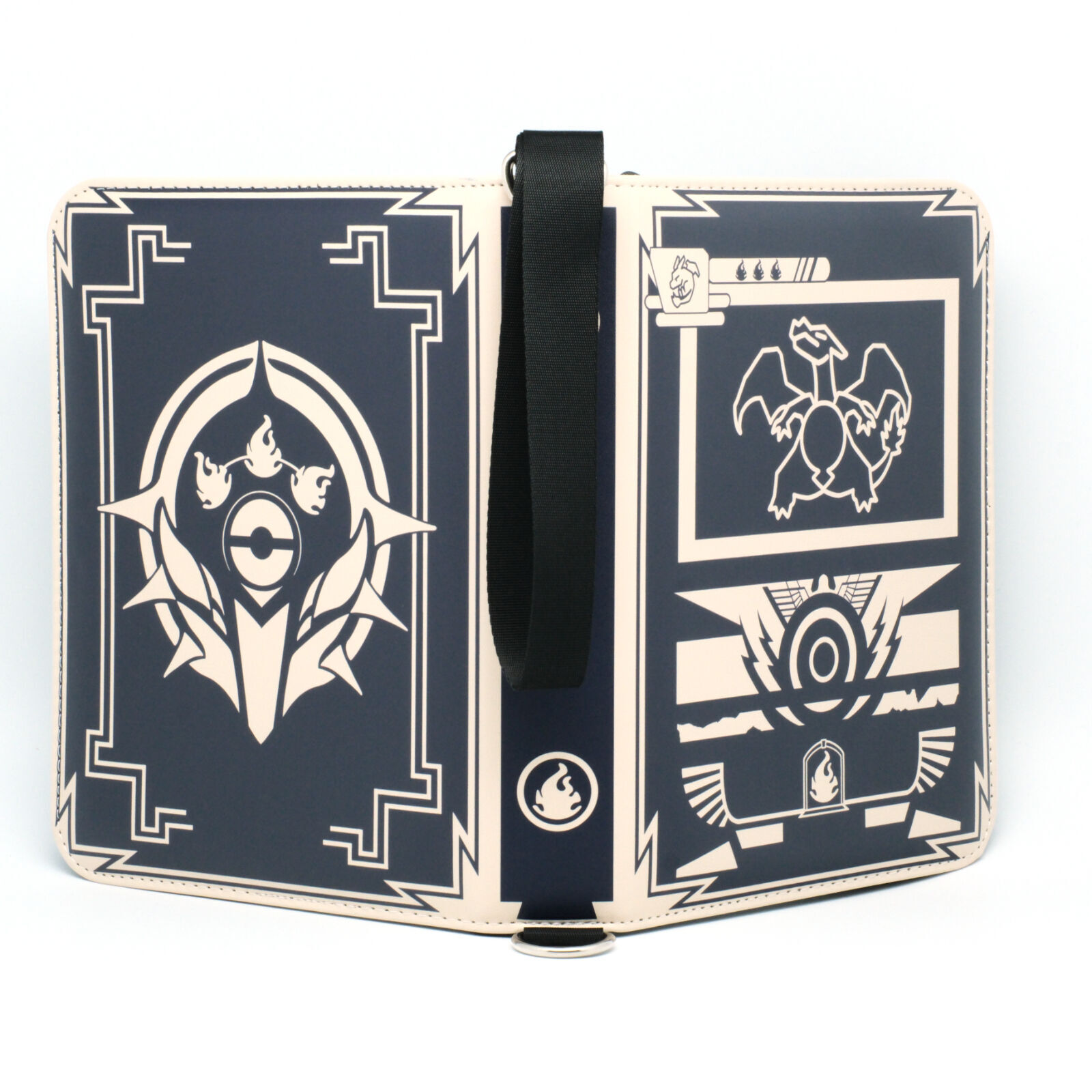 400PCS Card Album Binder Sleev - Trading Card Binder avaliação e preço