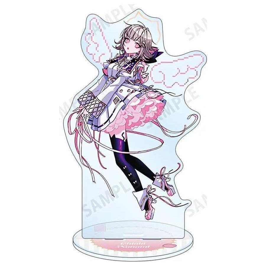 Danganronpa Nanami ChiaKi Figu - Action Figure Stand avaliação e preço