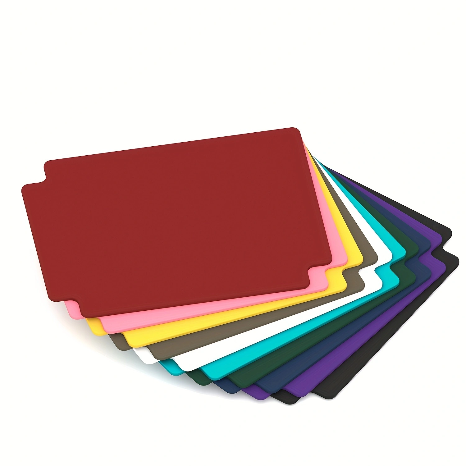 Trading Card Dividers for Stor - Trading Card Binder avaliação e preço