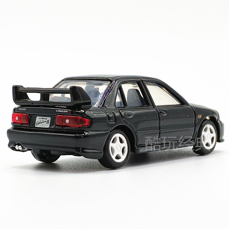 TAKARA TOMY 10th Anniversary M - Die Cast Car 1 64 avaliação e preço
