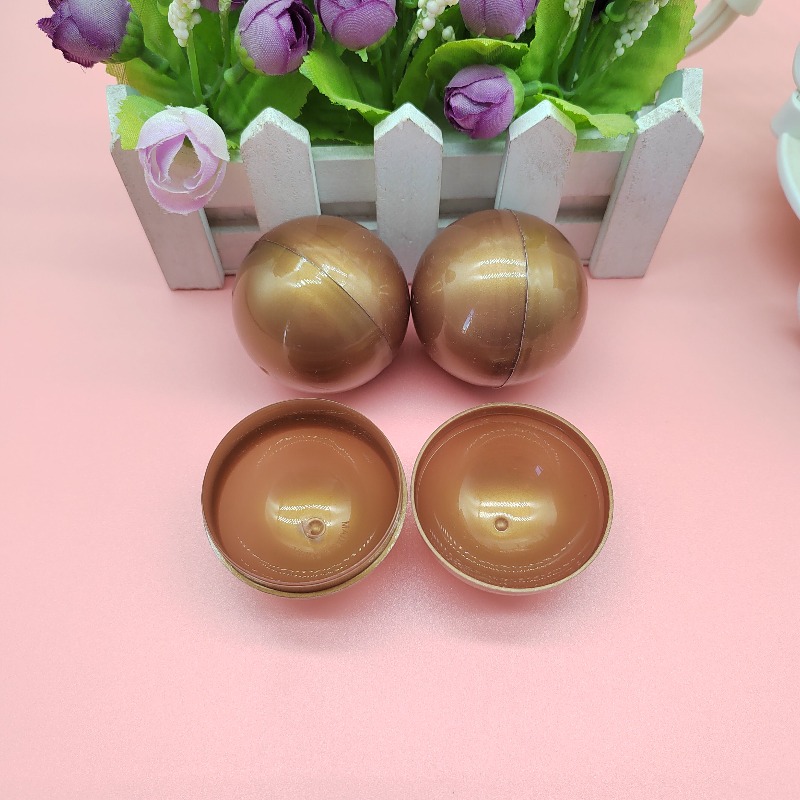 45mm 50mm Plastic Capsule Toy  - Capsule Toy Gashapon avaliação e preço