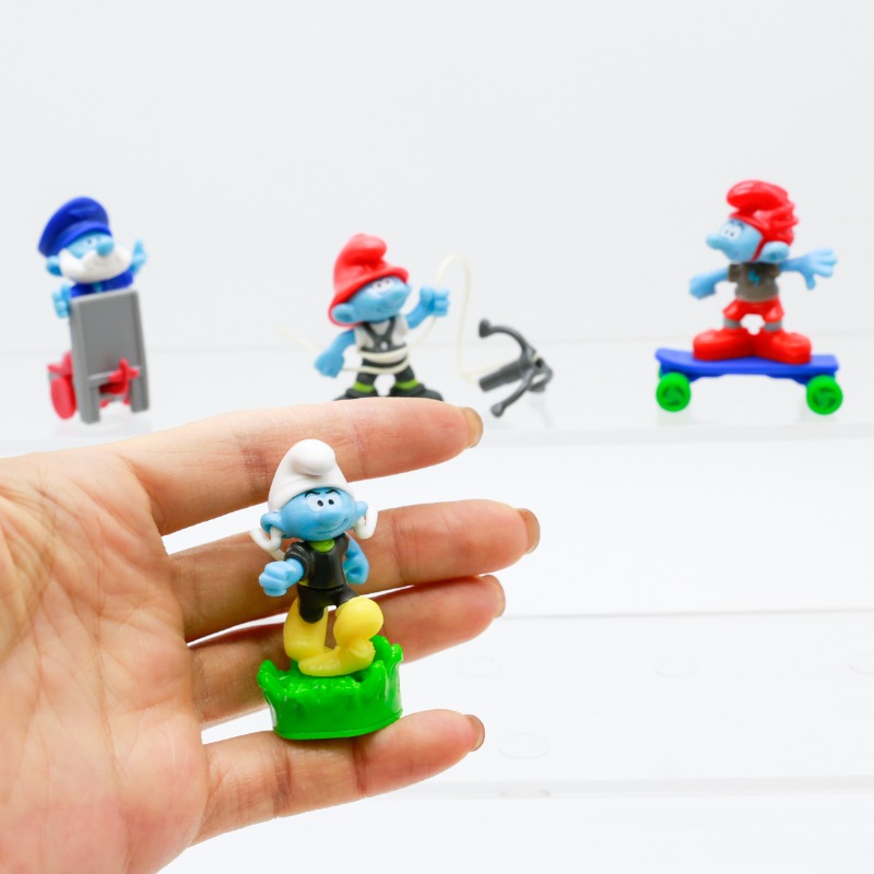 Capsule Gashapon Gacha Toy Kin - Capsule Toy Gashapon avaliação e preço