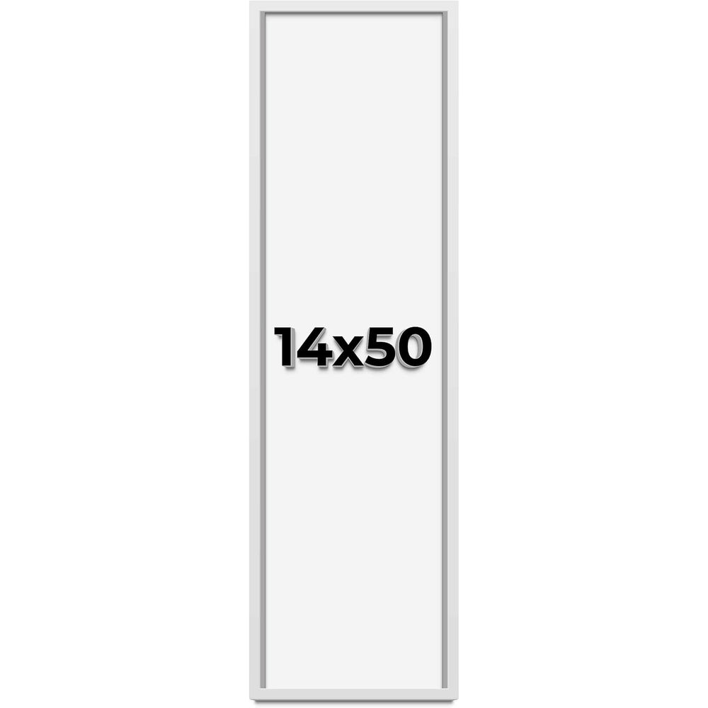 14x50 Solid Wood Display Case  - Display Case Acrylic avaliação e preço