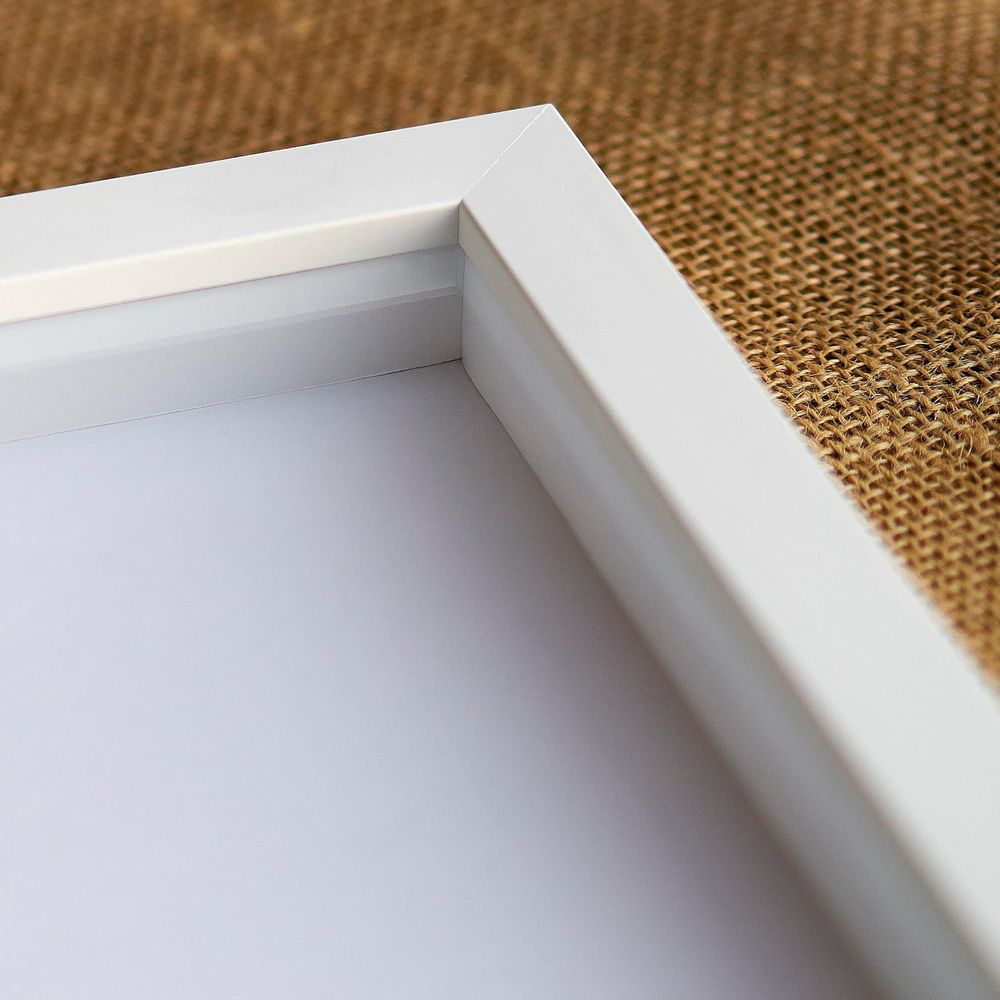 14x50 Solid Wood Display Case  - Display Case Acrylic avaliação e preço