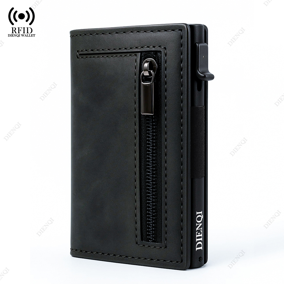 Luxury Brand RFID Credit Card  - Card Top Loader avaliação e preço