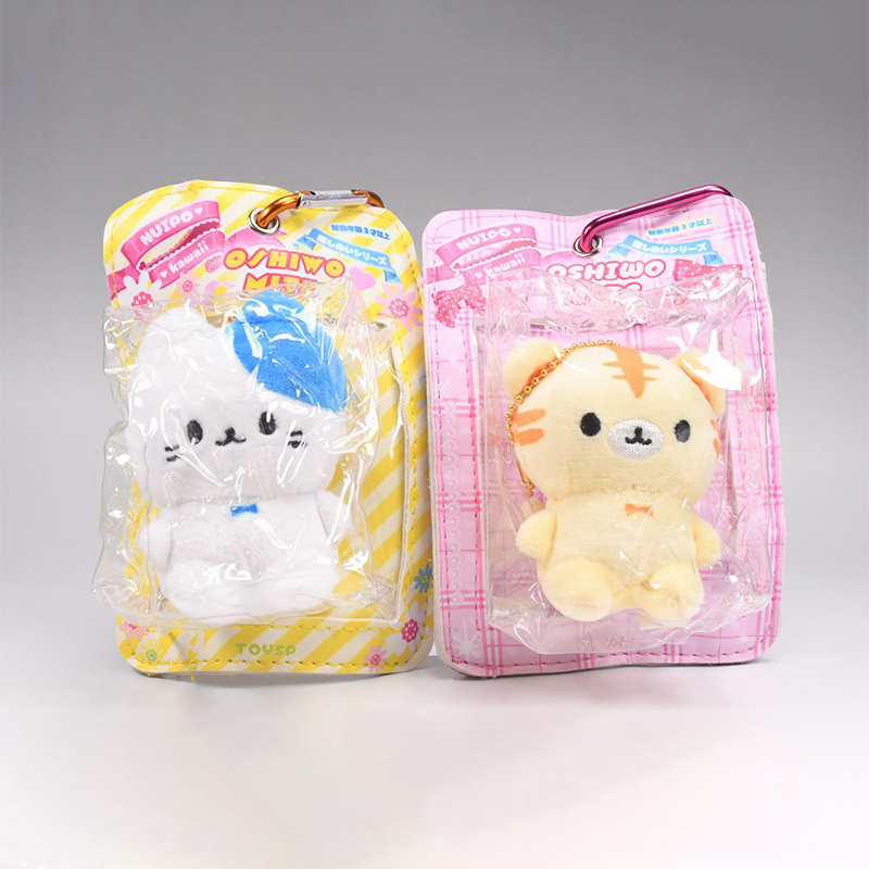Toys Spirits 12cm Doll Storage - Capsule Toy Gashapon avaliação e preço