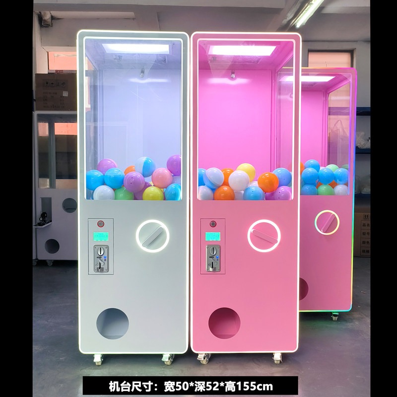 Commercial Large Gashapon Caps - Capsule Toy Gashapon avaliação e preço