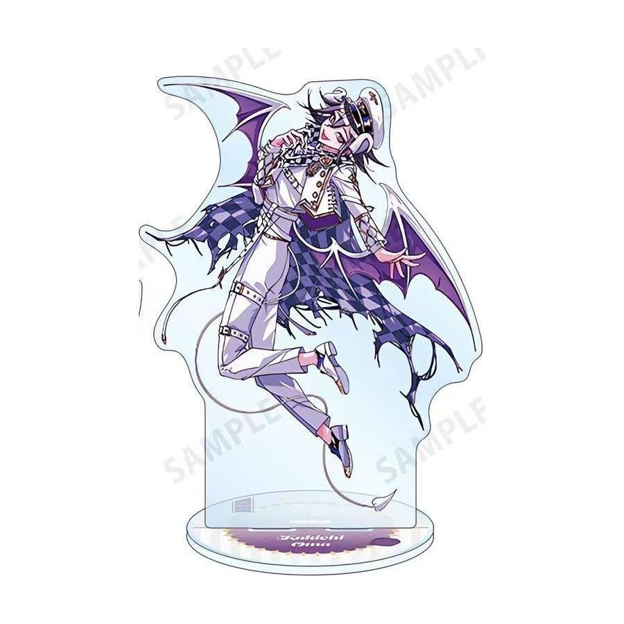 Danganronpa Kokichi Oma Figure - Action Figure Stand avaliação e preço