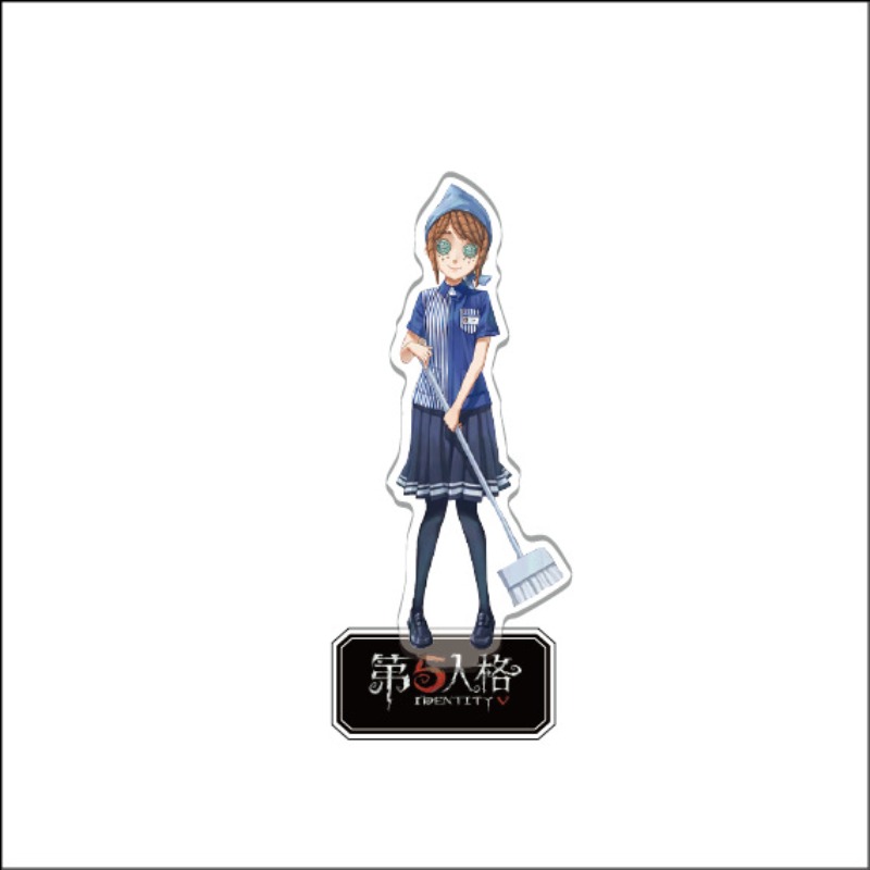 Anime Identity V Acrylic Stand - Action Figure Stand avaliação e preço