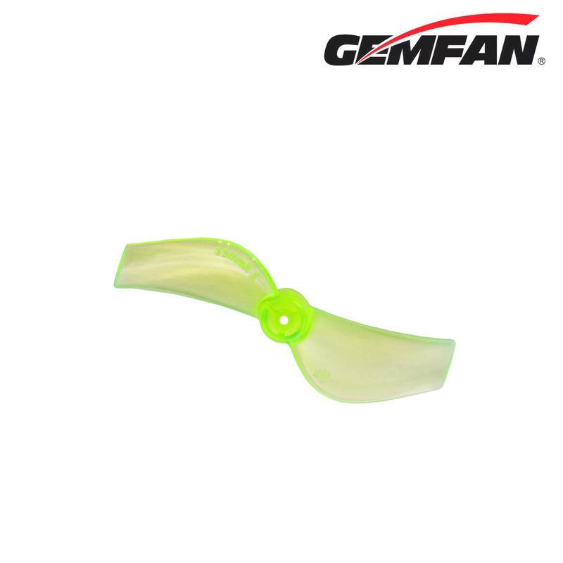 4 Pairs Of Gemfan Qianfeng Pro - Model Airplane Plastic avaliação e preço
