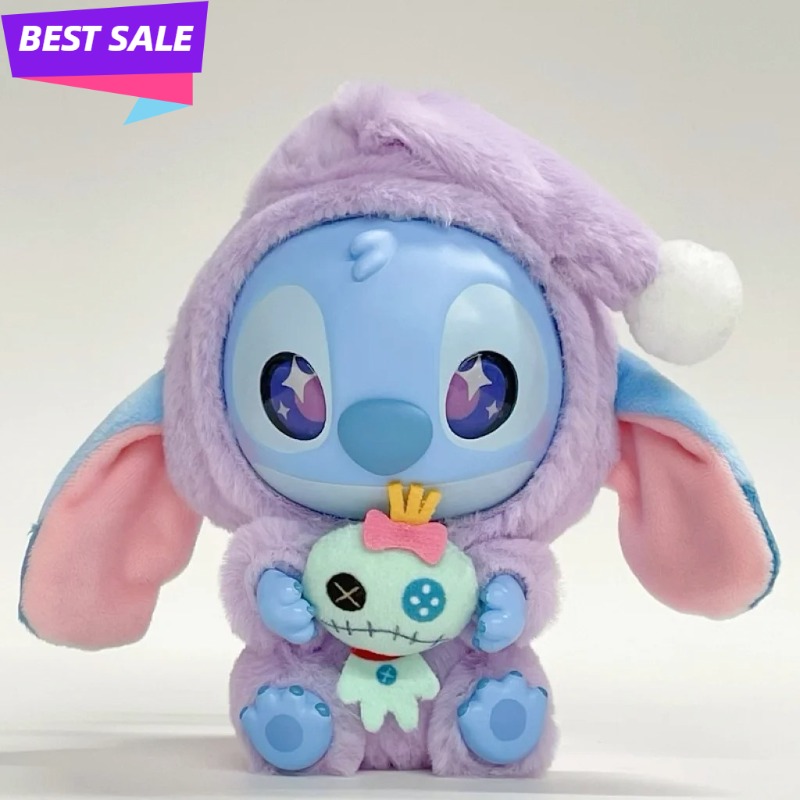 2026*Stitch Eat Something Befo - Mystery Box Blind Bag avaliação e preço
