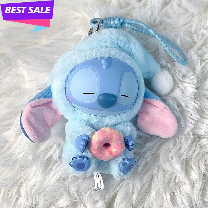 2026*Stitch Eat Something Befo - Mystery Box Blind Bag avaliação e preço