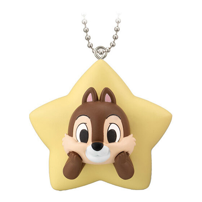 Bandai Disney Star Shape Masco - Capsule Toy Gashapon avaliação e preço