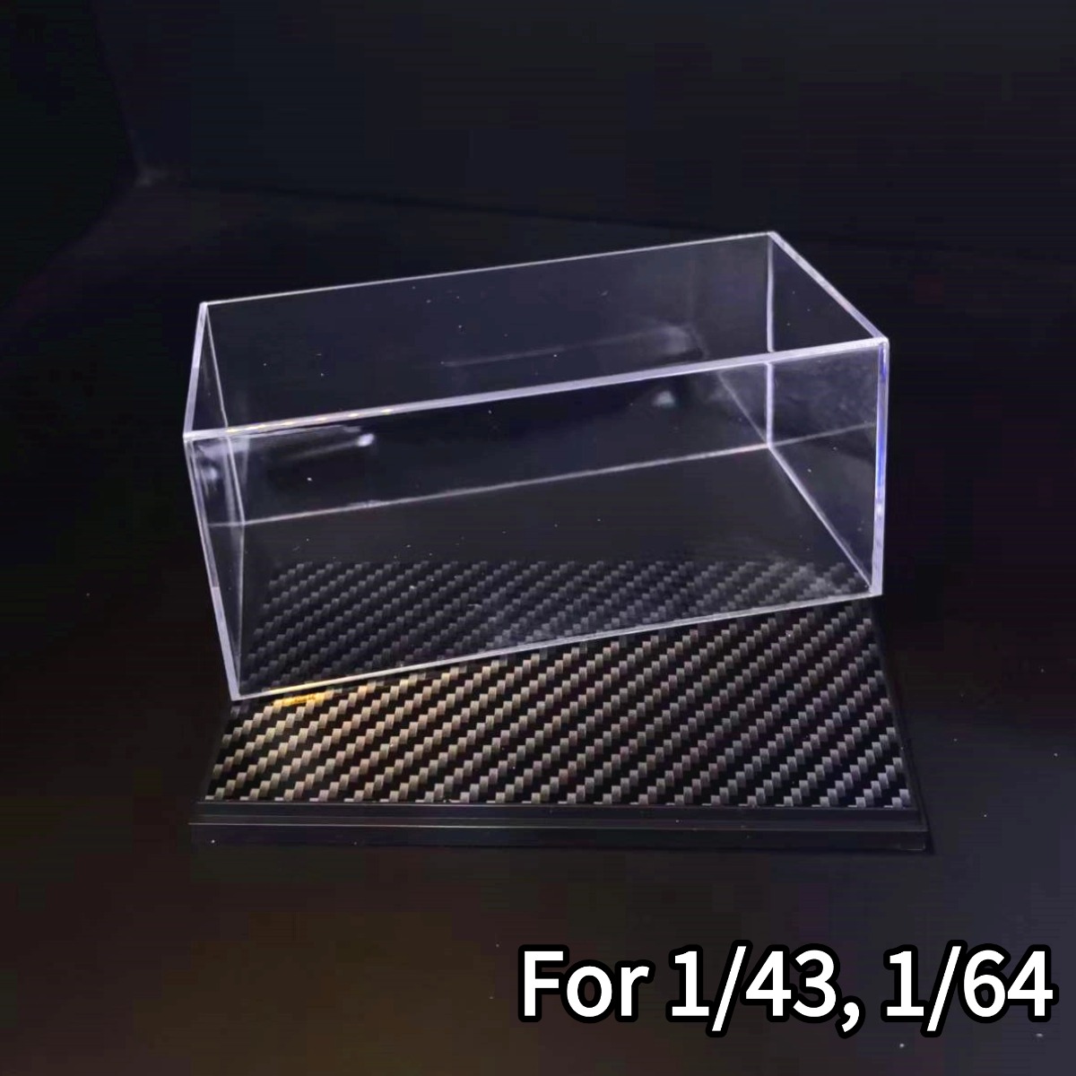 Acrylic Display Case Box for S - Display Case Acrylic avaliação e preço