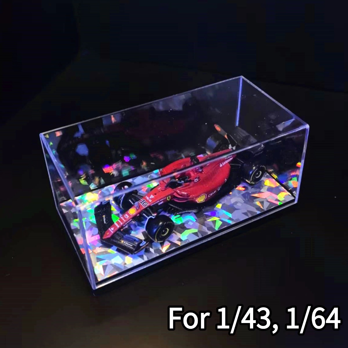 Acrylic Display Case Box for S - Display Case Acrylic avaliação e preço