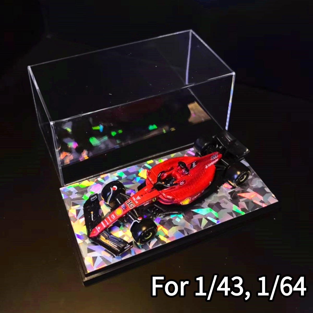 Acrylic Display Case Box for S - Display Case Acrylic avaliação e preço