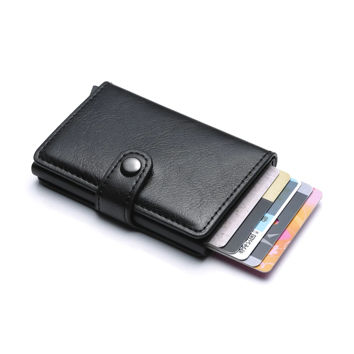 Business Credit Card Holders L - Card Top Loader avaliação e preço