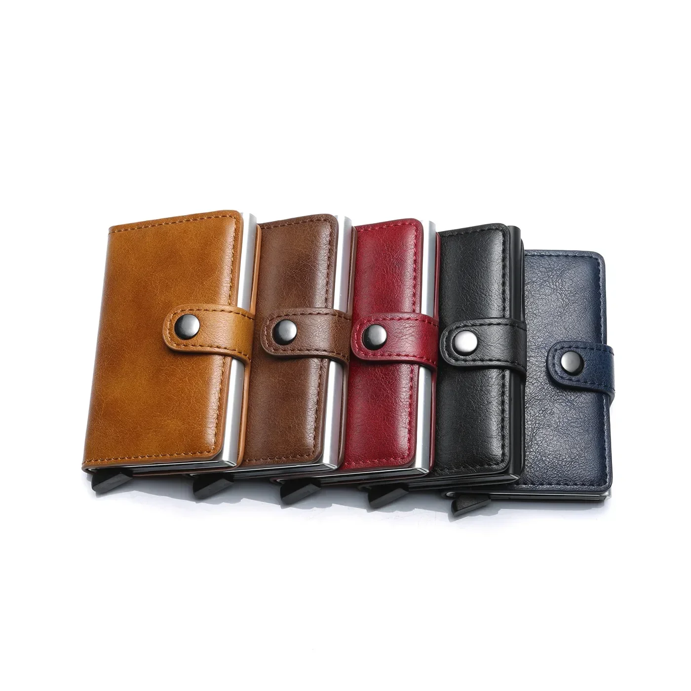 Business Credit Card Holders L - Card Top Loader avaliação e preço