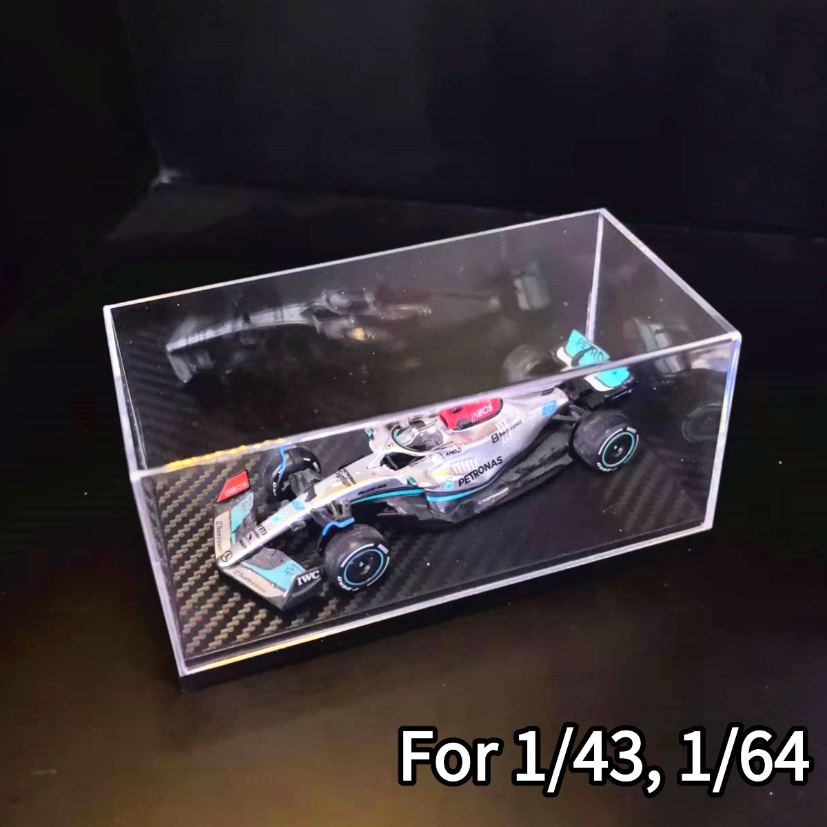 Acrylic Display Case Box for S - Display Case Acrylic avaliação e preço