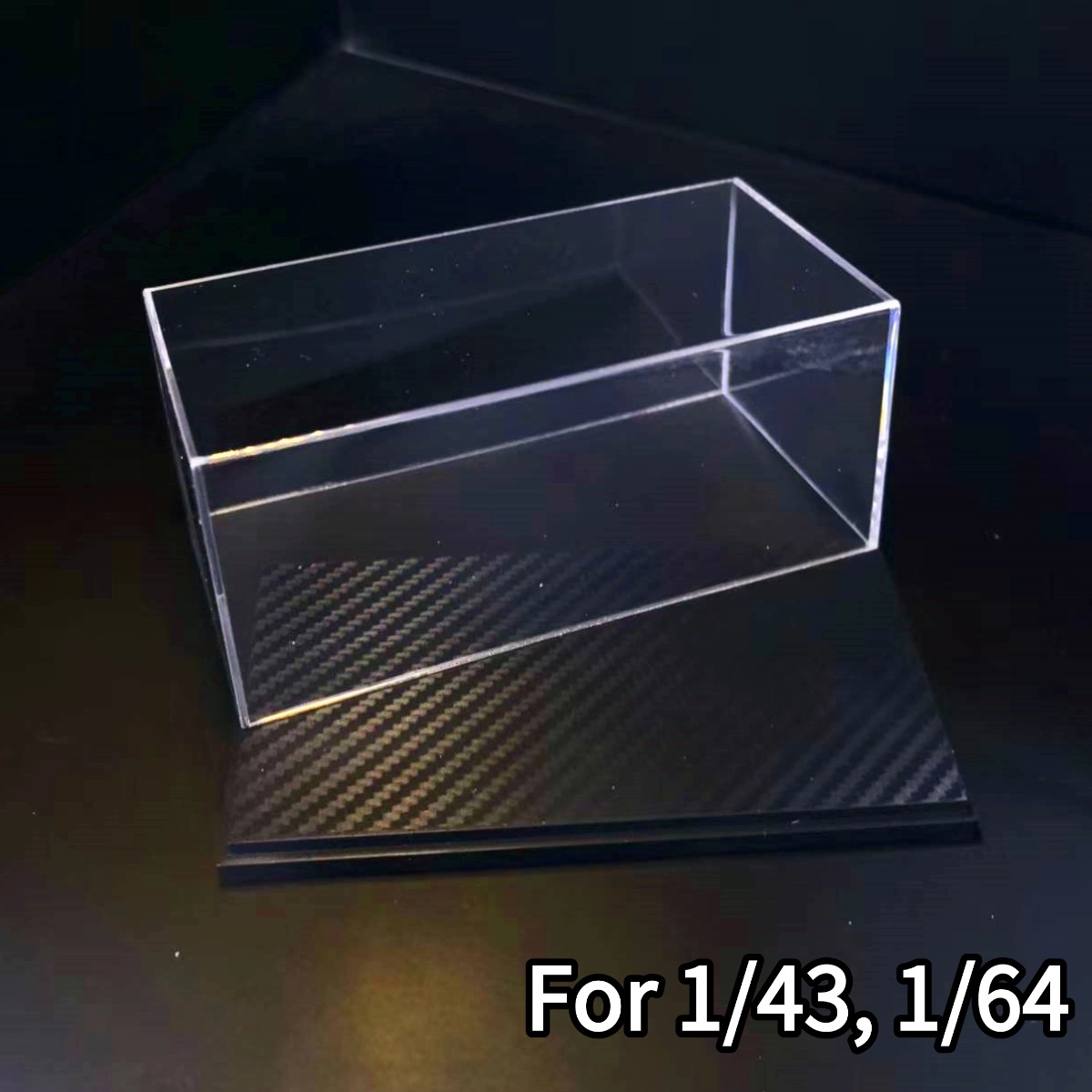 Acrylic Display Case Box for S - Display Case Acrylic avaliação e preço