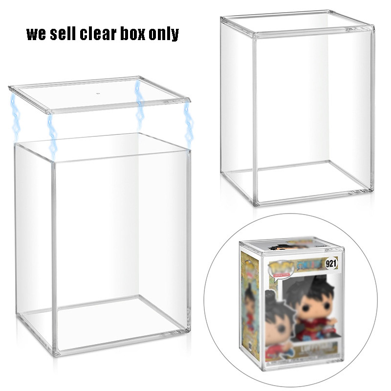 4 inch PS injection molded tra - Pop Display Shelf avaliação e preço