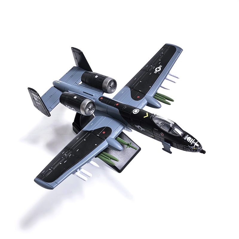 1:72 Modern DIY Building Block - Model Airplane Plastic avaliação e preço