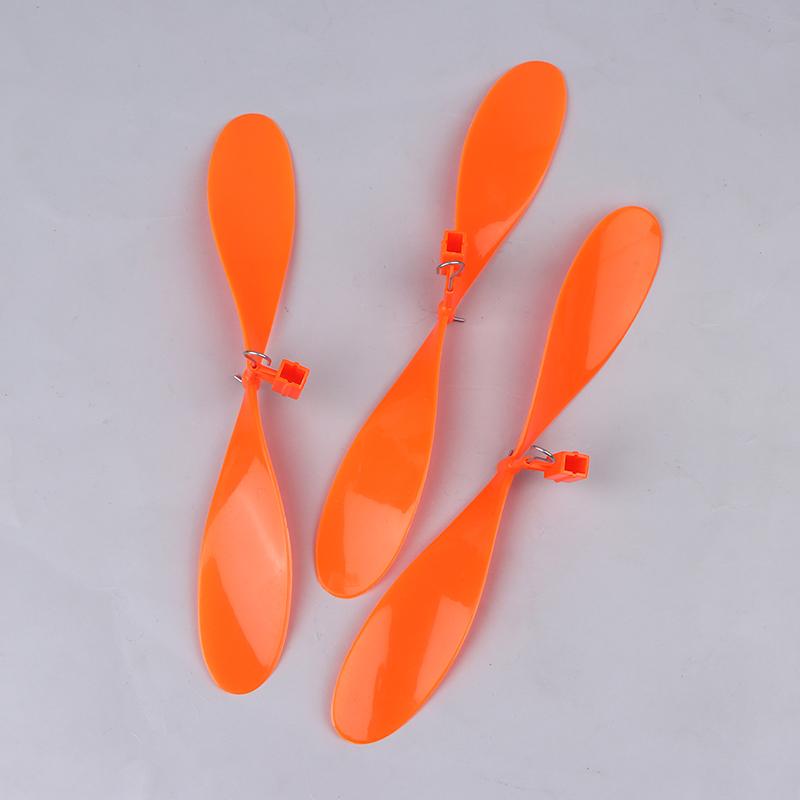 New 10pcs 180mm Rubber Band Po - Model Airplane Plastic avaliação e preço