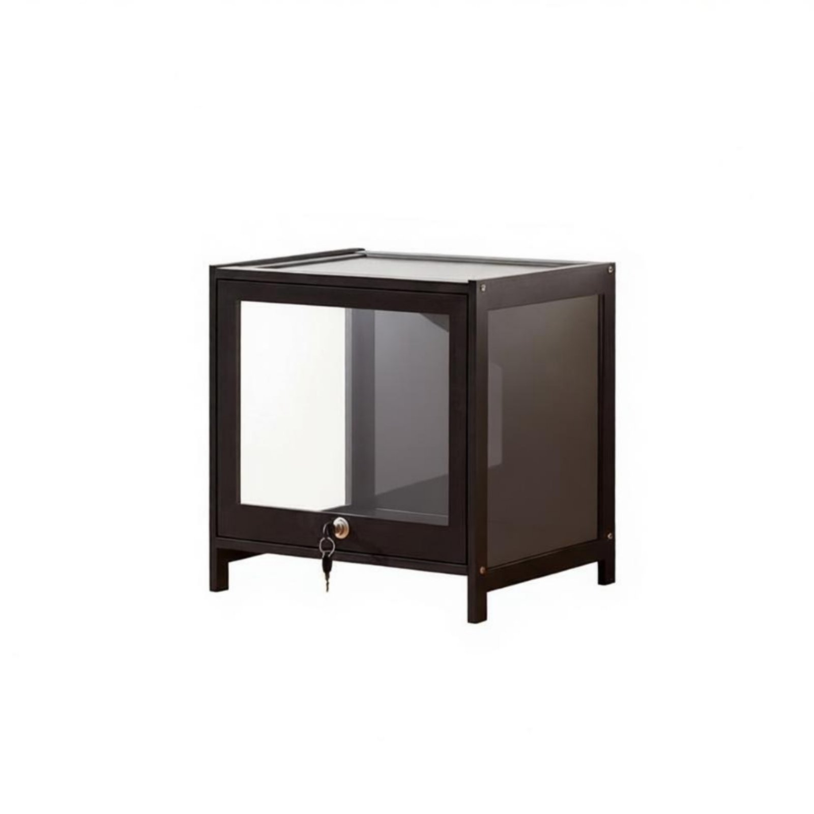 Figure Display Cabinet High Vi - Display Case Acrylic avaliação e preço