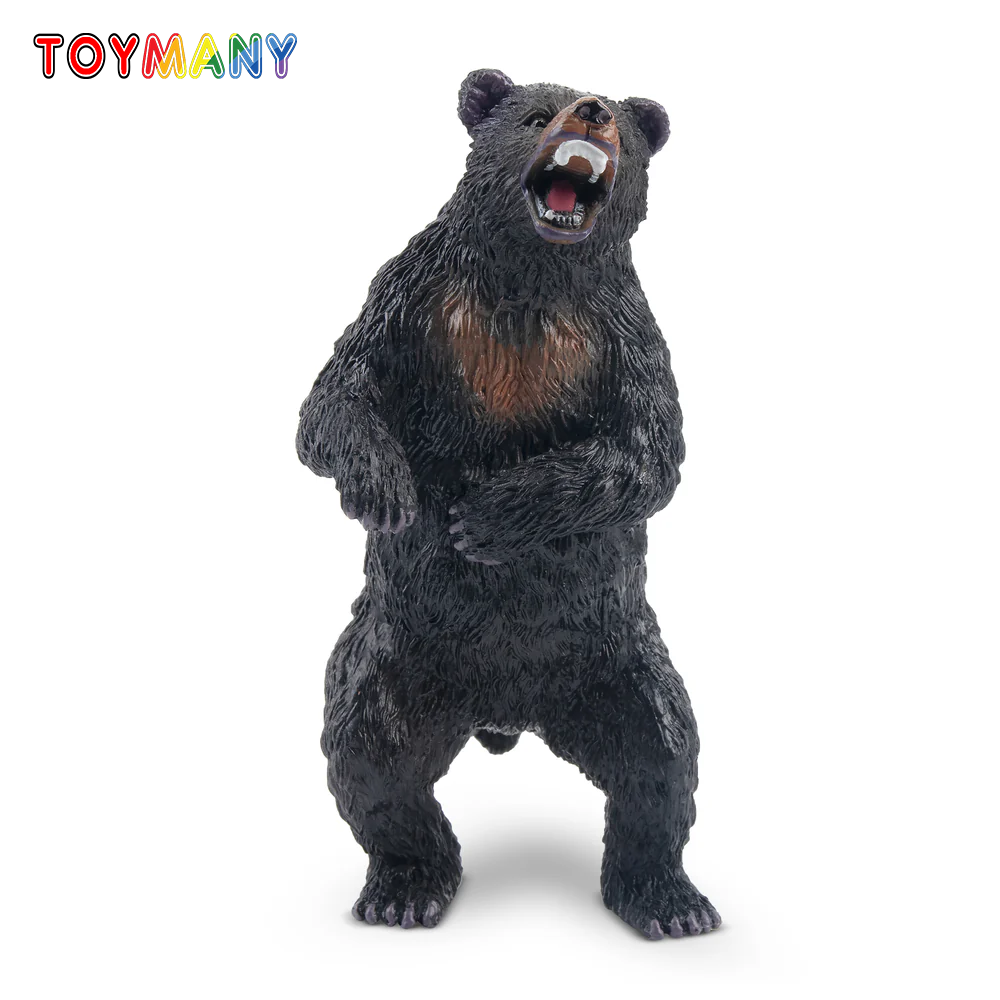 Toymany Simulation Standing Bl - Action Figure Stand avaliação e preço
